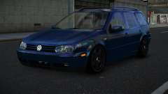 Volkswagen Golf Xapsuwigi für GTA 4