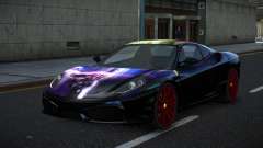 Ferrari F430 Casaly S3 für GTA 4