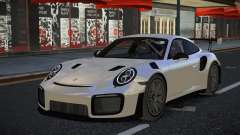 Porsche 911 Olilyn pour GTA 4