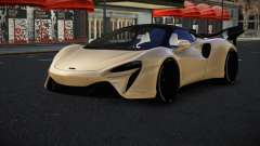 McLaren Artura Naysogimo für GTA 4