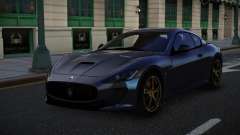 Maserati Gran Turismo Jomequyal