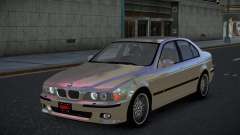 BMW M5 E39 Deofa für GTA 4