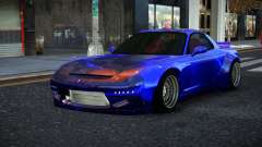 Mazda RX-7 Baijas S2 für GTA 4