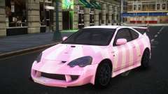 Honda Integra Exlule S5 für GTA 4