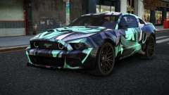 Ford Mustang Becaphy S2 pour GTA 4
