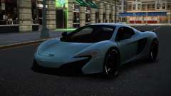 McLaren 650S Hatle pour GTA 4