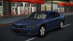 Chevrolet Impala Reozo für GTA 4