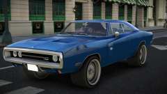 Dodge Charger Obuq für GTA 4