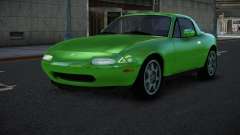 Oldsmobile Vista Cruiser Tewalalil pour GTA 4