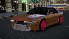 Nissan Silvia Tetokuha pour GTA 4