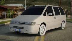 Peugeot 806 für GTA San Andreas