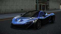 McLaren P1 Jorjamin S9 für GTA 4
