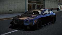 BMW M3 E30 Tilgu für GTA 4