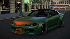 Nissan Silvia Zadunofat für GTA 4