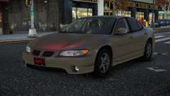 Chevrolet Tahoe Tagin pour GTA 4