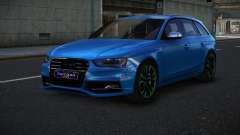 Audi S4 Defxox für GTA 4