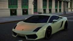 Lamborghini Gallardo Dehgeh
