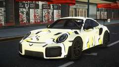 Porsche 911 Olilyn S5 pour GTA 4
