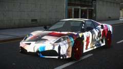 Ferrari F430 Casaly S8 pour GTA 4