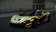 McLaren P1 Jorjamin S12 für GTA 4