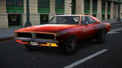 Dodge Charger Rimany S3 für GTA 4