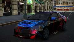 Honda Integra Exlule S14 pour GTA 4
