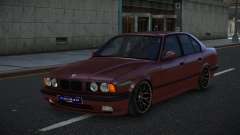 BMW M5 Melukefiy pour GTA 4