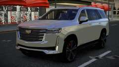 Cadillac Escalade Univ für GTA 4