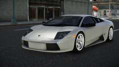 Lamborghini Murcielago Esev pour GTA 4