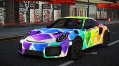 Porsche 911 Olilyn S11 für GTA 4