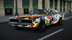 Dodge Charger Rimany S11 pour GTA 4