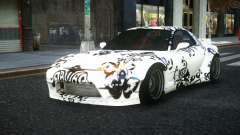 Mazda RX-7 Baijas S7 für GTA 4