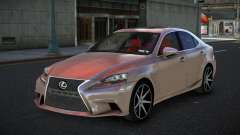 Lexus IS350 Gayzari pour GTA 4