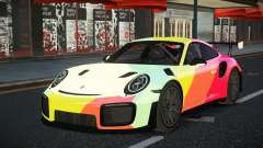 Porsche 911 Olilyn S1 pour GTA 4