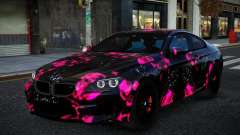 BMW M6 Saluy S1 für GTA 4