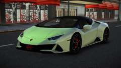 Lamborghini Huracan Wenog für GTA 4