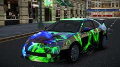 Honda Integra Exlule S6 pour GTA 4