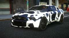 Ford Mustang Becaphy S6 pour GTA 4