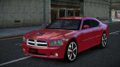 Dodge Charger Bacuxifay pour GTA 4