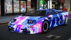 Lamborghini Diablo Matsa S6 pour GTA 4