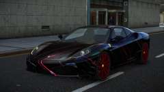 Ferrari F430 Casaly S2 pour GTA 4