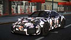 Porsche 911 Olilyn S6 pour GTA 4