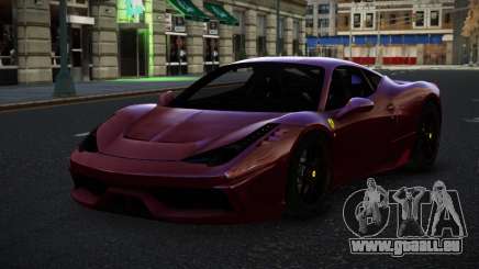 Porsche 918 Gezmomere pour GTA 4