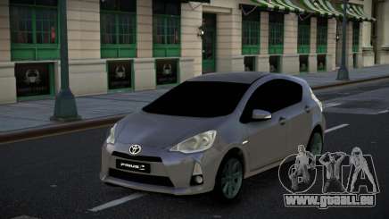 Toyota Prius Leyi für GTA 4