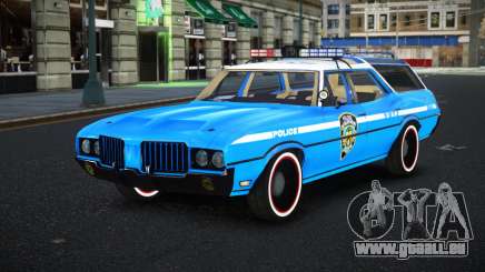 Oldsmobile Vista Cruiser Rejudemop pour GTA 4