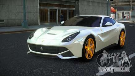 Ferrari F12 Fupzahe pour GTA 4