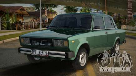 VAZ 2105 LarokAIC pour GTA San Andreas