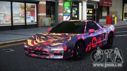 Honda NSX Rijohi S13 pour GTA 4