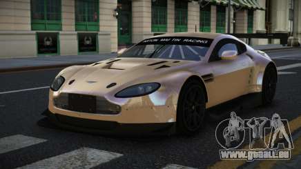 Aston Martin Vantage Hoceg für GTA 4
