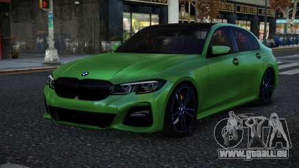 BMW M3 Dohe für GTA 4